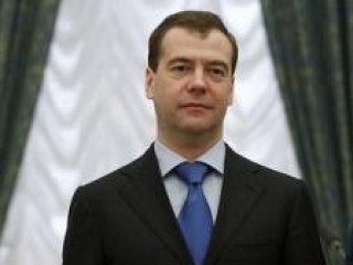 Дмитрий Медведев переназначил глав МВД и озвучил их новые звания
