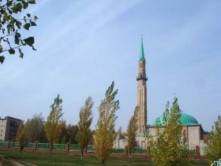 В Татарстане начинает возрождаться  действительно традиционный ислам