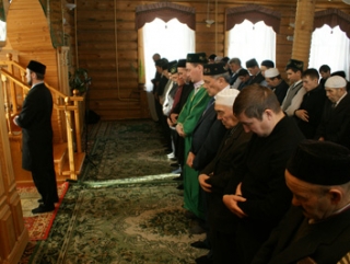 Молодым имамам нужно помогать, считают в Духовном управлении мусульман Татарстана