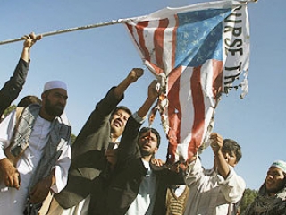 Американский пастор настойчиво вбивает клин между США и исламским миром