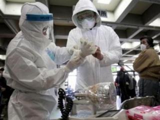 69% россиян подозревают власти Японии в утаивании информации о реальных масштабах катастрофы на АЭС