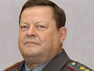 СКФО: Заместитель Хлопонина генерал Еделев уходит в отставку