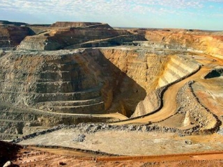 Бавлов: Наверняка ресурсы рудника составят 70 тонн золота