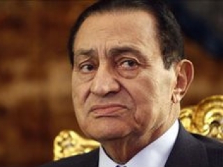 Состояние Мубарака, по разным данным, оценивается в сумму от 1 до 70 млрд долларов