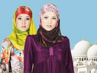 ДУМ Казахстана анонсировало конкурс «Красивая одежда – украшение женщины»