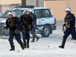 Массовые протесты в Бахрейне были жестко подавлены в середине марта