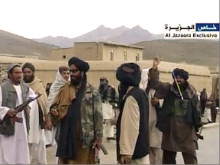 Американские солдаты составляют основу западных войск