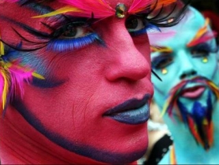 Решение о незаконности запрета гей-парадов в Москве вступило в силу