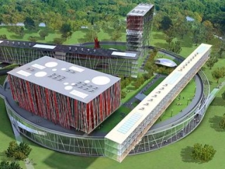 Открытый университет "Сколково" - лишь часть инновационного проекта