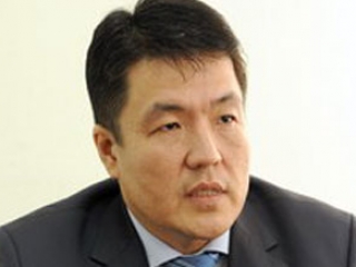 Министр индустрии и новых технологий Казахстана Ерлан Байдаулет