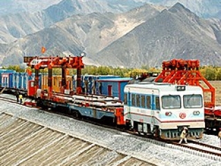 Налаживание железнодорожного сообщения Узбекистана и Туркменистана с южными портами Ирана будет иметь стратегическую важность для региона