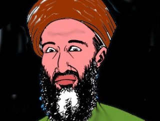 Образ "исламского террориста" может быть использован для нагнетания напряженности в любой стране, считает имам Ф.Гарифуллин