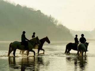 В Карачаево-Черкесии стартовал масштабный проект по развитию конного туризма