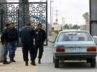 Египет собирается открыть пограничный пункт Рафах на постоянной основе