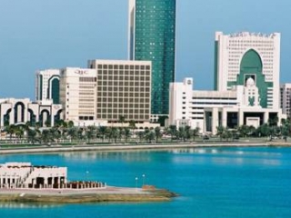 В Дохе обсуждают положение на Ближнем Востоке