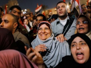 Египетская Партия справедливости и развития в случае победы на выборах будет развивать исламский финансовый сектор в стране