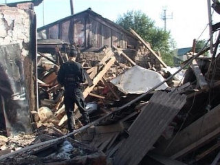 В правительстве обсудят компенсацию пострадавшим в ходе проведения контртеррористических операций в Дагестане