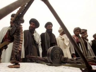 Представитель талибов и чиновник правительства США встречались, по меньшей мере, трижды