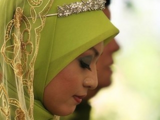 Мусульманские невесты будут проходить спецподготовку