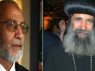 Египетские копты приветствуют решение руководителя движения "Братьев-мусульман" Мухаммад Бадиа