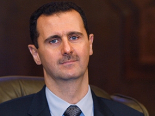 Башар Асад является президентом Сирии с 2000 года
