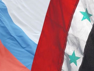 Мы возлагаем на позицию России очень большие надежды - глава МИД Сирии