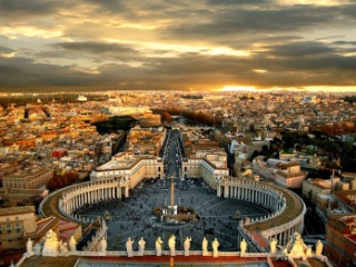 Мэр Рима призвал сограждан приобщиться к исламской культуре, чтобы лучше понять ее