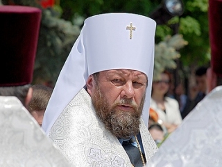 Руководитель Православной церкви в Молдавии назвал регистрацию Исламской лиги "унижением христиан"