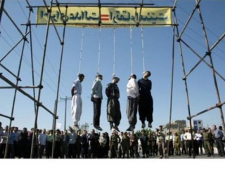 С начала 2011 года и до настоящего времени в Иране казнены 143 человека