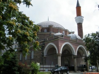 Мечеть Софии