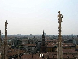 Итальянские епископы выступили за мечети в Милане