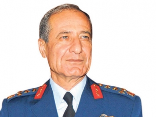 Генерал Баланлы стал самым высокопоставленным из действующих турецких военных, взятых под стражу