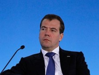 Президент России дал высокую оценку усилиям, предпринимаемым Афросоюзом и лично Дж. Зумой в целях содействия скорейшему прекращению кровопролития в Ливии