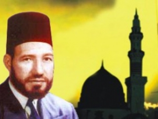 Основатель движения «Братья-мусульмане» Хасан аль-Банна
