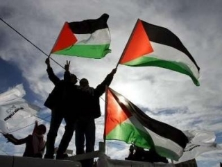МИД РФ обеспокоен положением в районе палестино-израильского конфликта