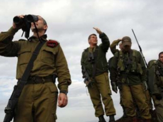 Израильские военные применили боевые патроны для разгона мирных демонстраций