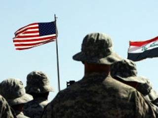 Согласно достигнутой в 2008 году договоренности, войска США должны покинуть Ирак к 31 декабря 2011 года