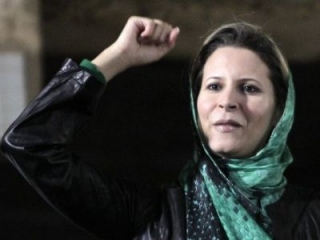 Дочь Каддафи Аиша подает второй иск против НАТО и Франции за военные преступления в Ливии