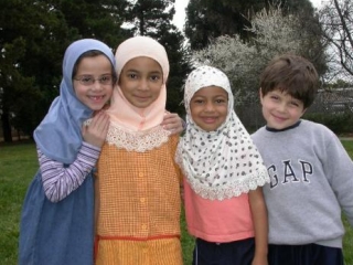 В Альметьевском районе РТ проходят летние детские курсы по изучению основ ислама