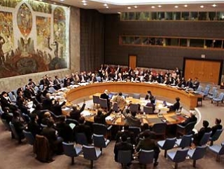 Совбез ООН принял против Талибана и Аль-Каиды два отдельных режима санкций
