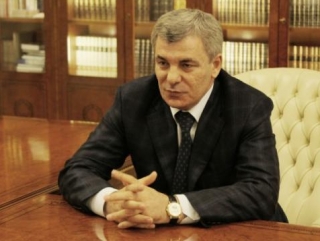 Арсен Каноков подписал Меморандум о поддержке миротворческого процесса на Кавказе