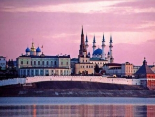 Число православных храмов в Казани перевалило за 50
