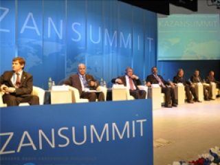 Результаты Kazansummit важны не только для Татарстана, но и для реализации задач по модернизации всей России