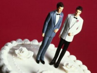 В США институт брака уравнивают в правах с содомией