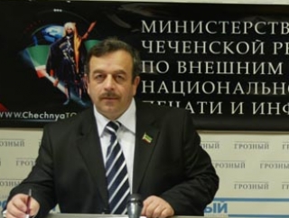 Чеченский омбудсмен: Комитет против пыток занимается провокациями