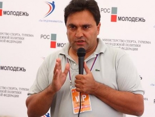 Руководитель проекта «Этномир» прочел лекцию о перспективах развития туризма в России
