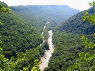 Национальный парк «Башкирия» отмечает в нынешнем году свое 20-летие