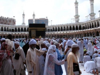 Все желающие совершить паломничество к святым местам должны будут заручиться рекомендациями имамов своих населенных пунктов