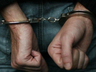 Задержанным оказался 26-летний москвич