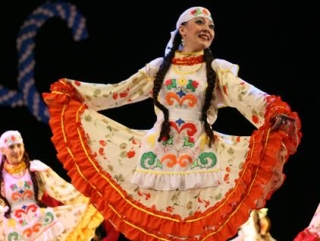 Как вживается традиционная культура в современность покажут на фестивале в Казани